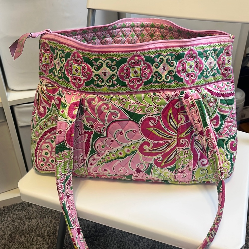 Vera Bradley Tote Bag